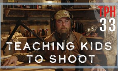 Teaching Kids to Shoot | TPH33