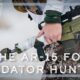 Predator Hunting with an AR-15 | TPH35