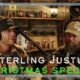 The Sterling Justus Christmas Special | TPH37
