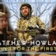 Hunting for the First Time – Matthew Howland | TPH38