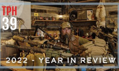 2022 A Year in Review | TPH39