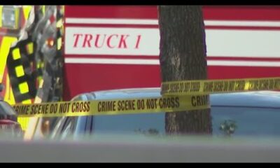 Suspect in St. David’s explosion had box with chemicals in apartment: affidavit | FOX 7 Austin