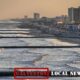 Galveston, Bolivar Peninsula ferry to shut down Monday due to weather
