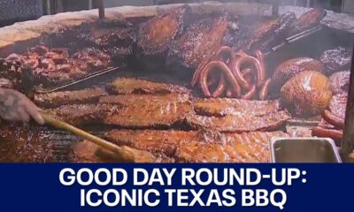 Good Day Austin Round-Up: Iconic Texas bbq, holiday fun, year in review | FOX 7 Austin