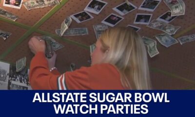Allstate Sugar Bowl Texas Longhorns football watch parties | FOX 7 Austin