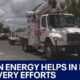 Hurricane Beryl: Austin Energy crew heads to Houston for recovery efforts | FOX 7 Austin
