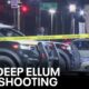 Deep Ellum shooting: Man shot trying to stop car break-in, witness says