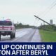 Hurricane Beryl: Storm recovery continues in Houston | FOX 7 Austin
