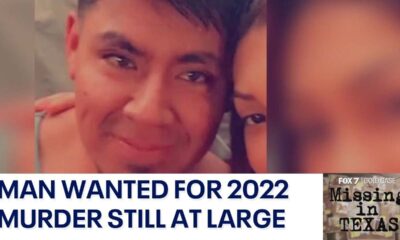 Police still looking for man who killed Pflugerville girlfriend in 2022 | FOX 7 Austin