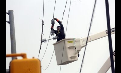 CenterPoint: No pay disputes are keeping working from restoring power