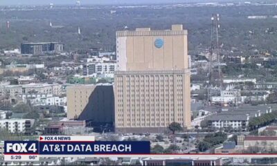 AT&T hack: ‘Nearly all’ customers’ call, text records exposed in data breach