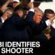 Thomas Matthew Crooks: FBI identifies shooter in Trump assassination attempt