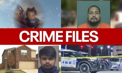FOX 4 News Crime Files: Week of July 7