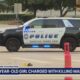 Teen girl charged for killing man in Dallas