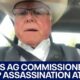 FULL INTERVIEW: Texas Ag Commissioner Sid Miller on Trump assassination attempt | FOX 7 Austin