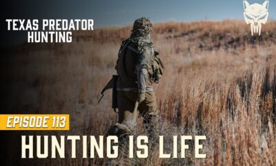 Hunting Is Life | TPH 113