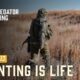 Hunting Is Life | TPH 113