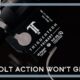 “Why Won’t My Bolt Action Group?” | TPH111