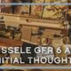 Geissele GFR 6 ARC Initial Thoughts | TPH106
