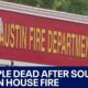 South Austin house fire kills 2 people, injures others | FOX 7 Austin