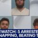 CrimeWatch: Teen kidnapped, beaten & shot; 5 people arrested | FOX 7 Austin