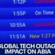Global tech outage impacts Austin-Bergstrom International Airport and travelers | FOX 7 Austin