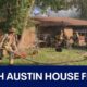 1 person taken to hospital after South Austin house fire | FOX 7 Austin
