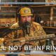 Shall Not Be Infringed | TPH105