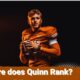 Where does Quinn Ewers rank All Time against University of Texas Longhorn Quarterbacks?