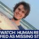 CrimeWatch: Human remains identified as missing Texas college student | FOX 7 Austin