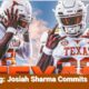 Breaking: Josiah Sharma Flips his Commitment from the Oregon Ducks to the Texas Longhorns
