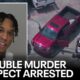 Suspect in Dallas truck theft case was wanted for 2 murders earlier this year