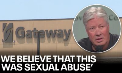 Gateway Church apologizes to ex-pastor Robert Morris’ accuser
