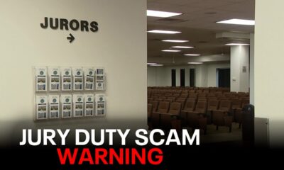 Dallas woman warns of new jury duty scam after nearly falling for it
