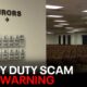 Dallas woman warns of new jury duty scam after nearly falling for it