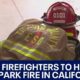 Park Fire: Texas firefighters going to California to help fight wildfire | FOX 7 Austin