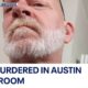 Rhode Island man murdered in Austin hotel room | FOX 7 Austin